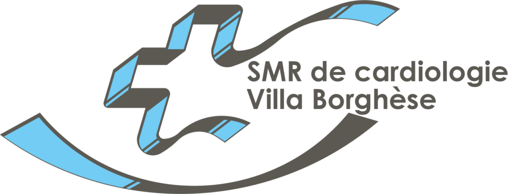 SMR Villa Borghese - Réadaptation Cardiaque